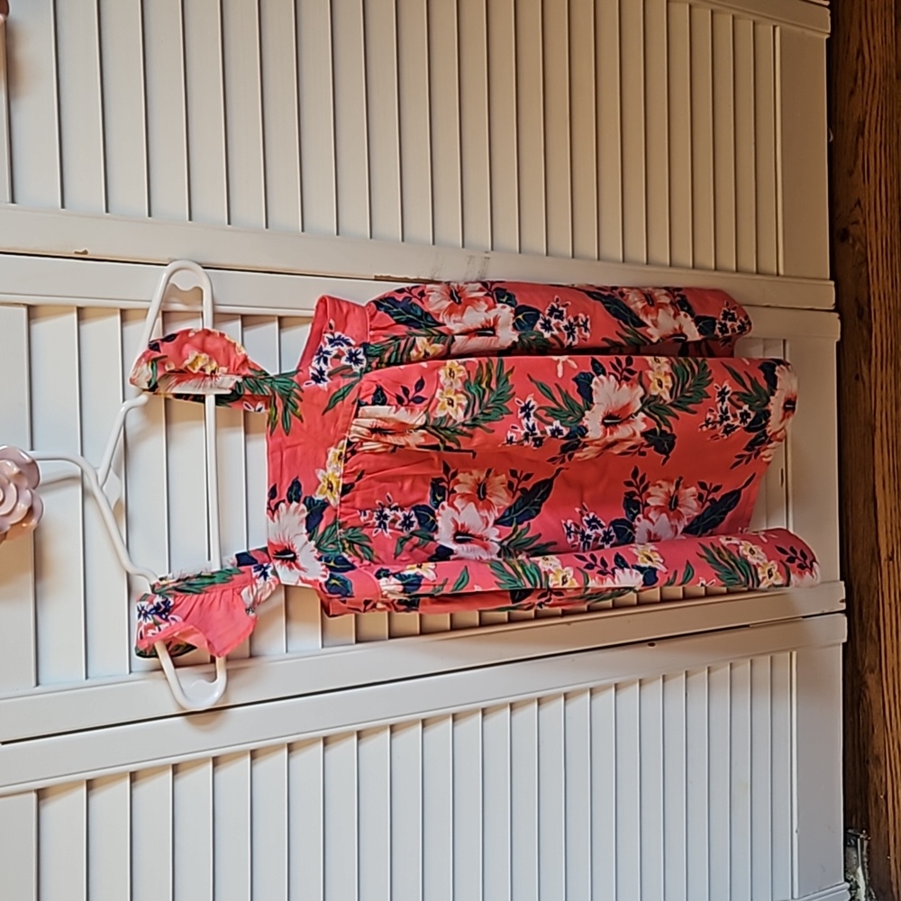 Baby Gap dress